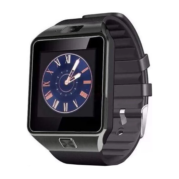 

IWATCH DZ09 black