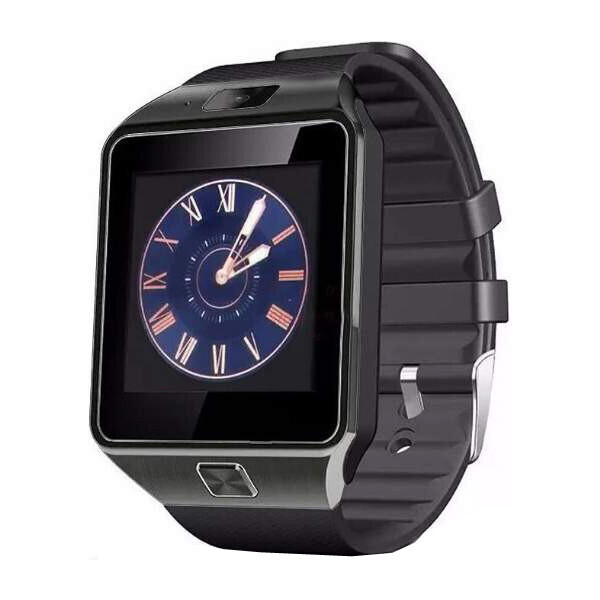 

UWatch DZ09 Black