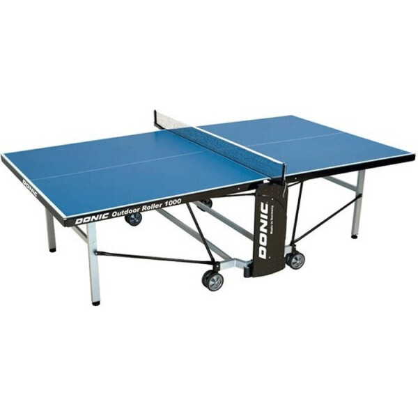 

Теннисный стол Donic Outdoor Roller 400/ синий