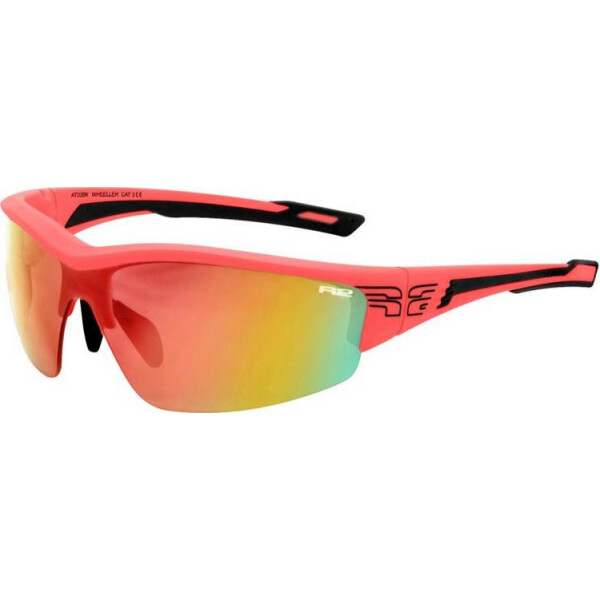 

R2 Wheeler grey-red black REVO (991944176)