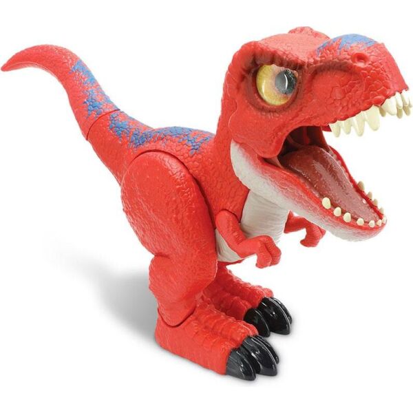 

Интерактивная игрушка Dinos Unleashed серии Walking & Talking" - Тираннозавр" (31120)