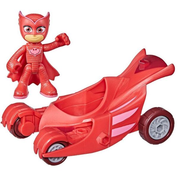 

Набор с игровым транспортом PJ MASKS Герои в масках - Планер Алетт (F2129)