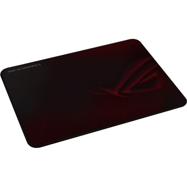 

Коврик для мышки ASUS ROG Scabbard II Medium (90MP02H0-BPUA00)