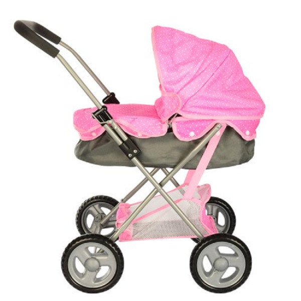 

Коляска для кукол Bambi 8826H-2S