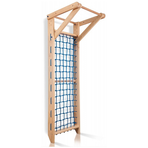

Гладиаторская сетка c турником «Baby 7- 220» SportBaby (22762)