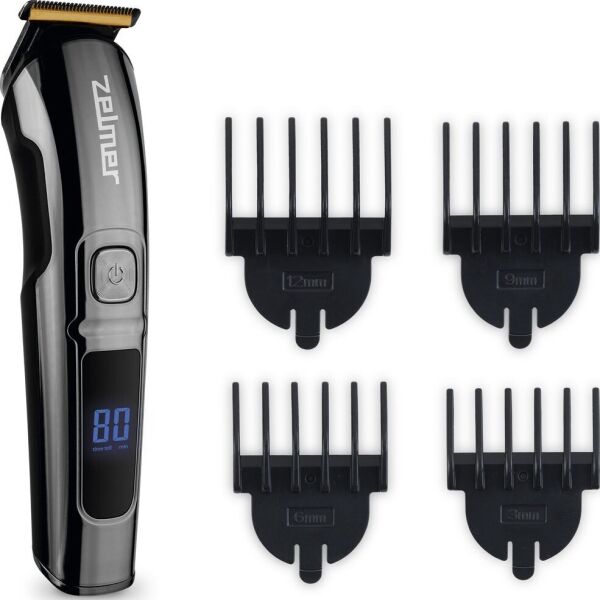 

Zelmer ZMB6000