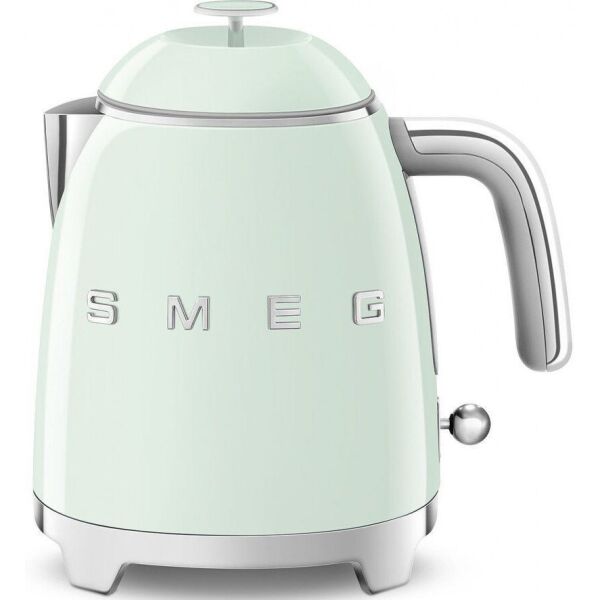 

Электрочайник Smeg KLF05PGEU