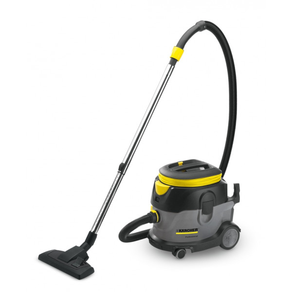 

Пылесос Karcher T 15/1 Hepa