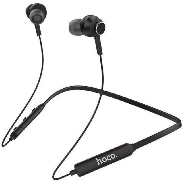 

Наушники HOCO ES18 Faery Sound Sports Black