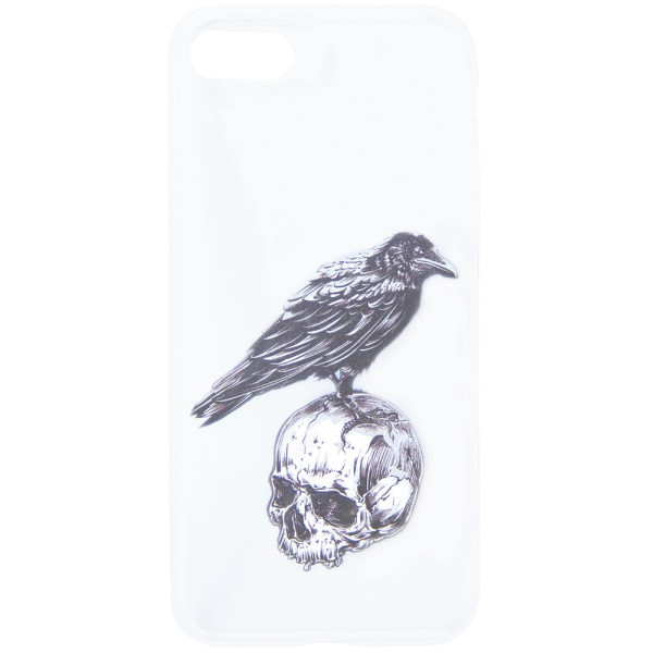 

Avatti Mela Pattern Thin TPU (sh2422) для iPhone 7
