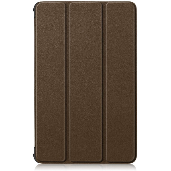 

Чехол для Samsung Galaxy Tab S6 Lite 10.4 P610/P615 BeCover Smart Brown (705176)