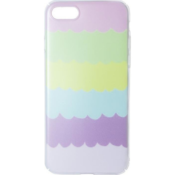

Avatti Mela Pattern PC case (D8969) для iPhone 7