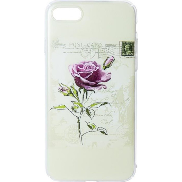 

Avatti Mela Pattern PC case (z9388) для iPhone 7