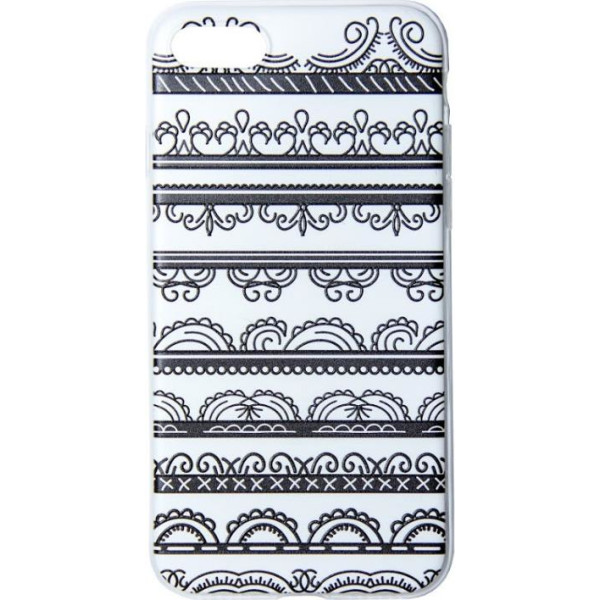 

Avatti Mela Pattern 3D Thin TPU (ip3108) для iPhone 7