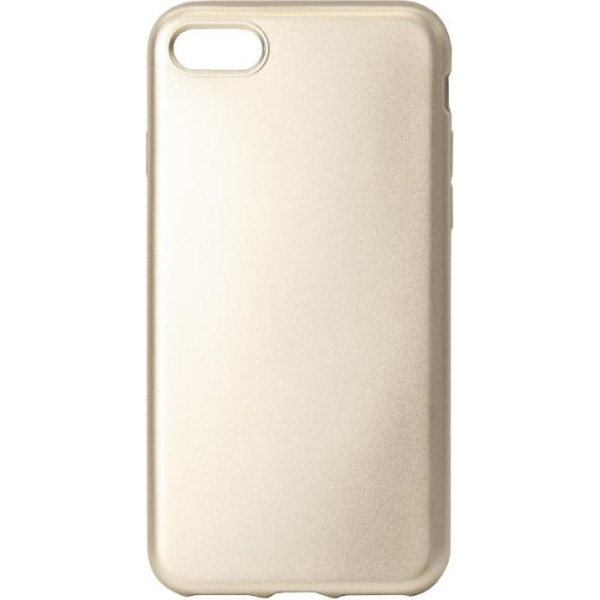 

Avatti Mela X-Thin PC cover Gold для iPhone 7