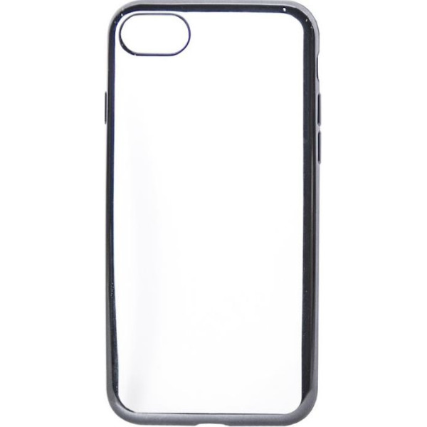 

Utty Electroplating TPU Grey для iPhone 7