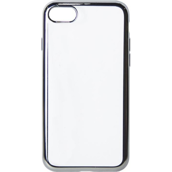 

Utty Electroplating TPU Silver для iPhone 7