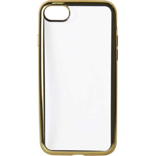 

Utty Electroplating TPU Gold для iPhone 7