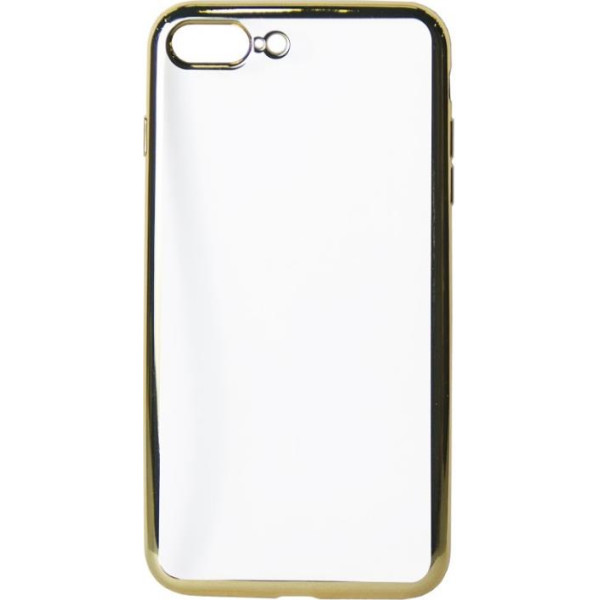

Utty Electroplating TPU Gold для iPhone 7 Plus