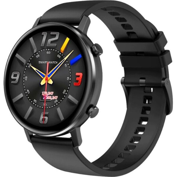 

Смарт-часы UWatch DT96 Black