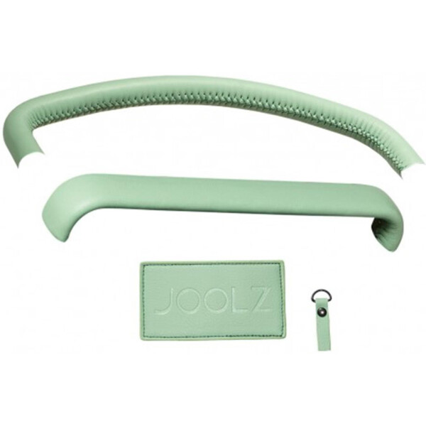 

Набор аксессуаров Joolz Day Tailor Mixed Green (170502)