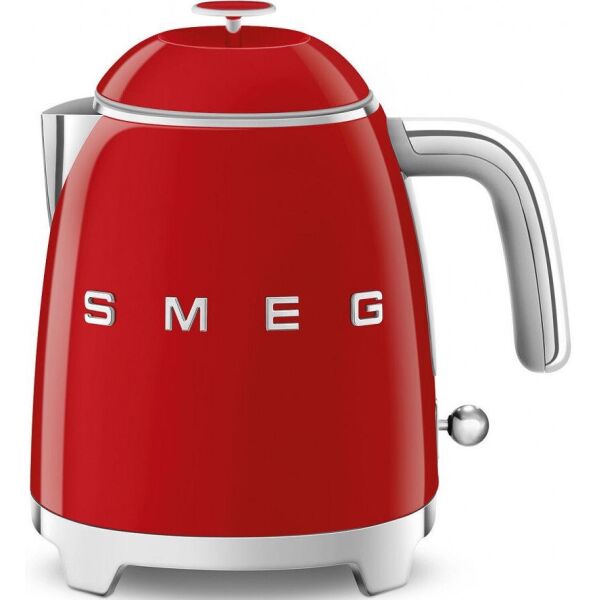 

Электрочайник Smeg KLF05RDEU