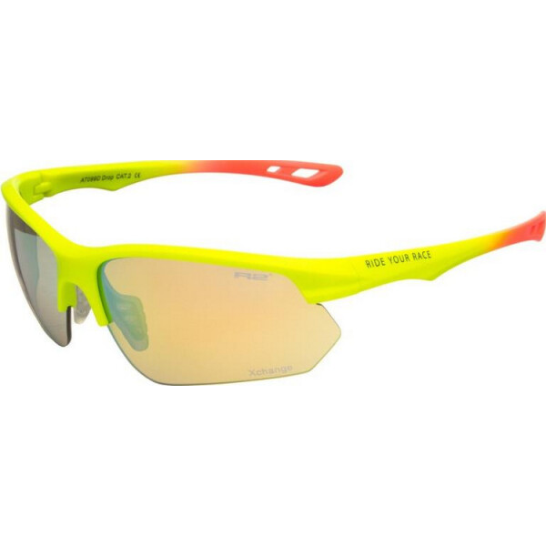 

R2 DROP green-red REVO (991955220)