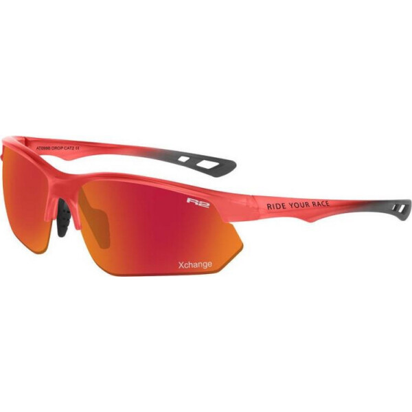 

R2 DROP red-black REVO (991957896)