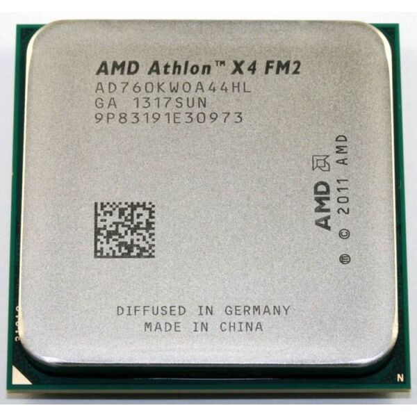 

AMD Athlon X4 760K (AD760KWOA44HL)