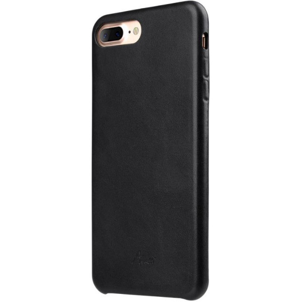 

Avatti Mela Ultra Slim Leather Black для iPhone 7 Plus
