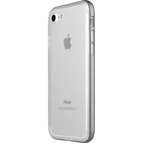 

Avatti Mela Double Bumper Grey для iPhone 7