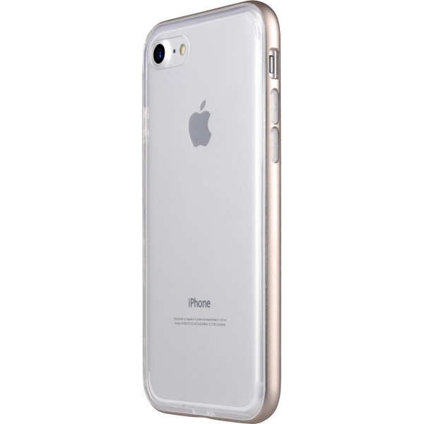 

Avatti Mela Double Bumper Gold для iPhone 7