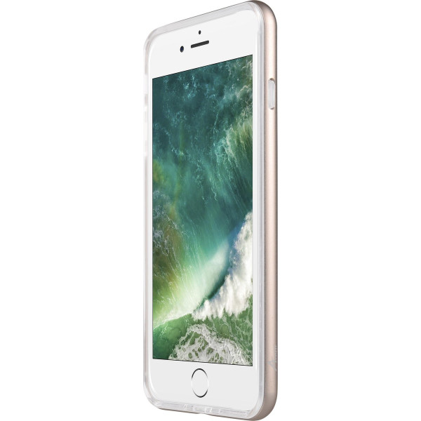 

Avatti Mela Double Bumper Gold для iPhone 7 Plus