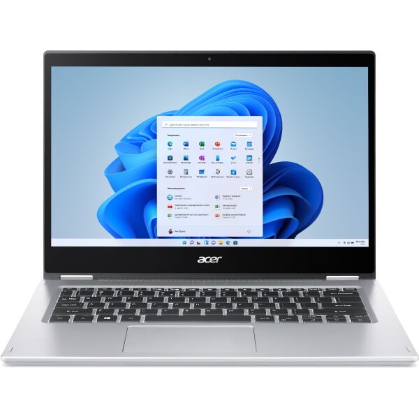 

Acer Spin 1 SP114-31N (NX.ABJEU.006)