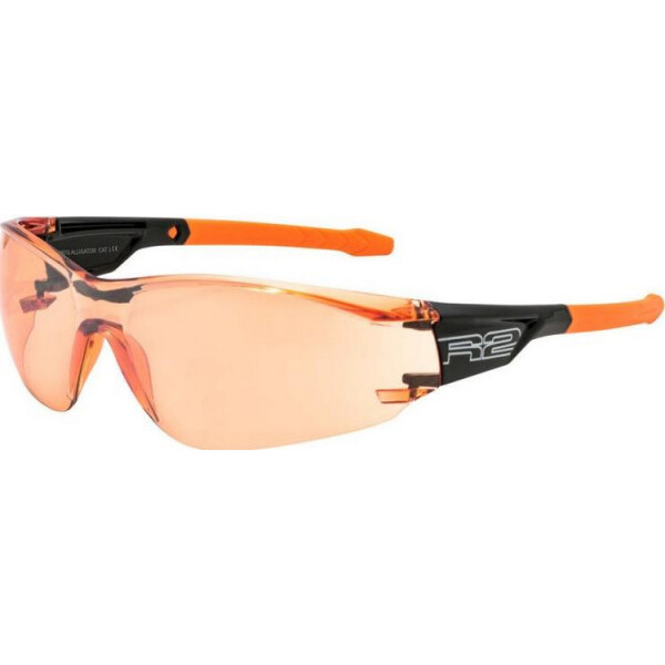 

R2 Alligator orange shiny (991960354)