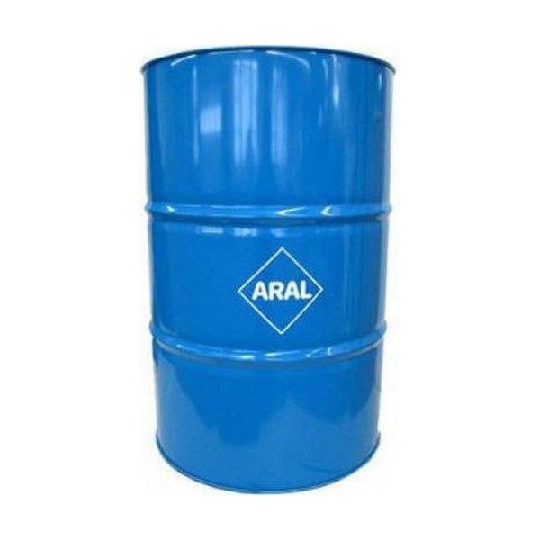 

Моторное масло Aral BlueTronic 10W-40 208L (AR-20480)