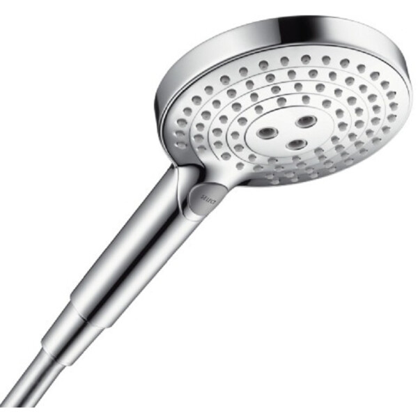 

Душевая лейка HANSGROHE Raindance Select S, 26530000