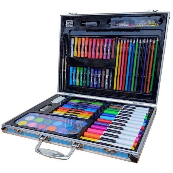 

Набор для творчества Bambi MK 4537-1 (blue)