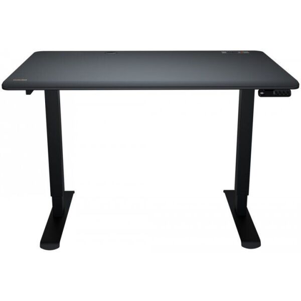 

Стол с электрической регулировкой высоты Cougar Royal 120 Black (1605255)