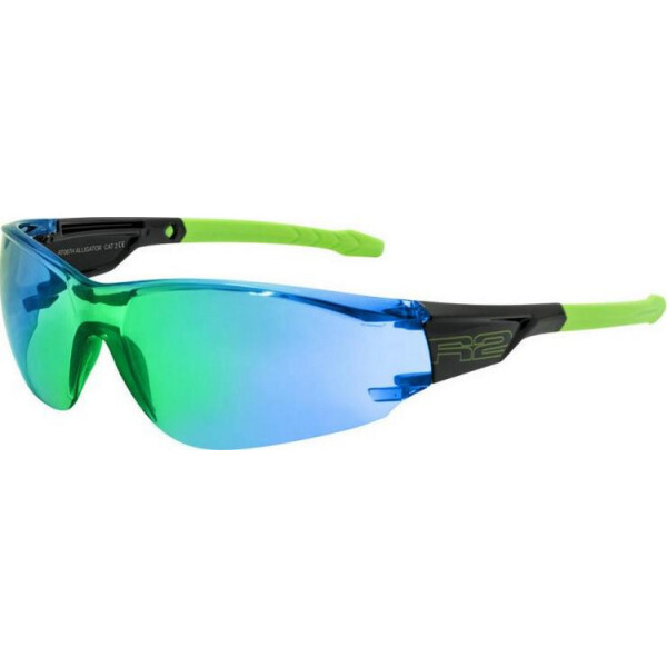

R2 Alligator green shiny (991960480)