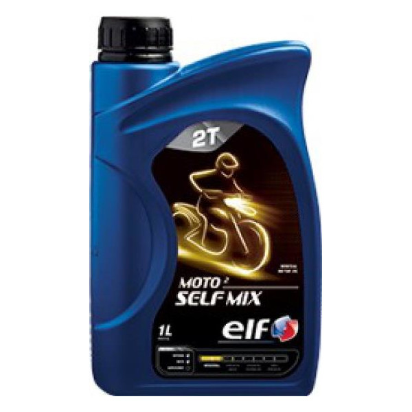 

ELF MOTO 2 SELF MIX 1L (194963)