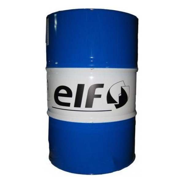 

Elf EVOLUTION 700 STI 10W-40 208л