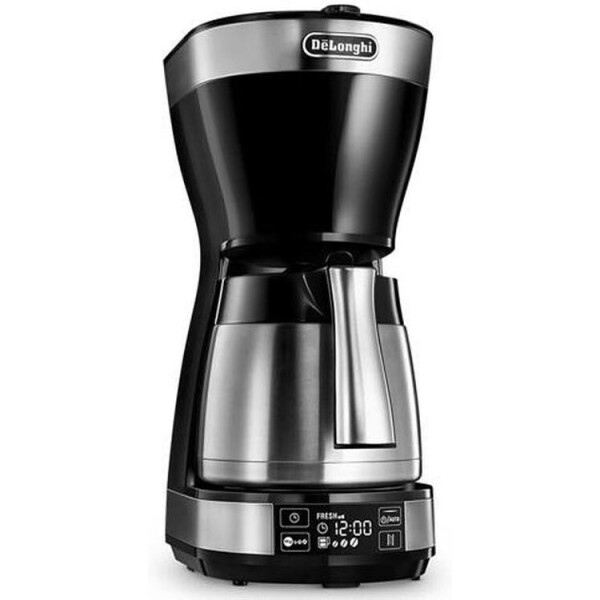 

Кофеварка Delonghi ICM 16731