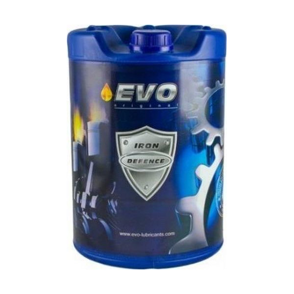 

Моторное масло EVO TRD4 TRUCK DIESEL ULTRA 15W-40 20л