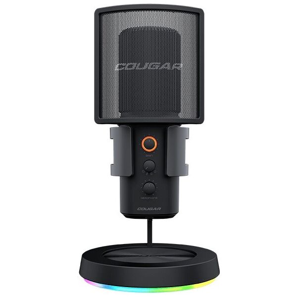 

Микрофон Cougar Screamer X