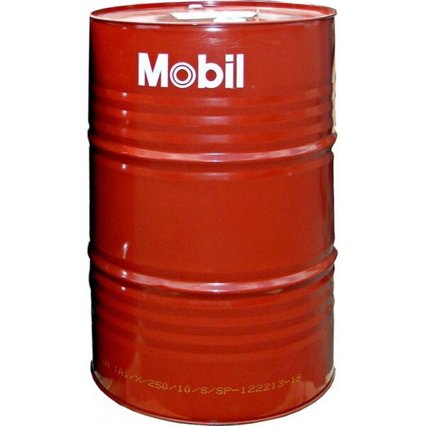 

Масло моторное MOBIL Super 3000 5W-40 (208л)