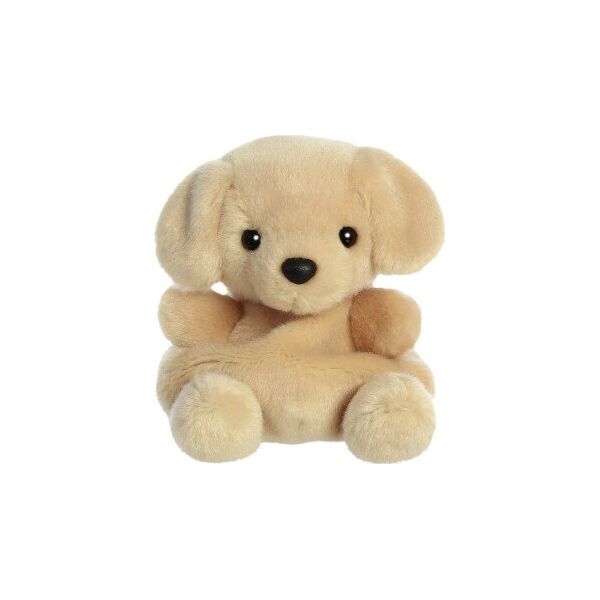 

Игрушка мягконабивная Palm Pals (Палм Палс) Лабрадор 15 cm (см) (200216J)