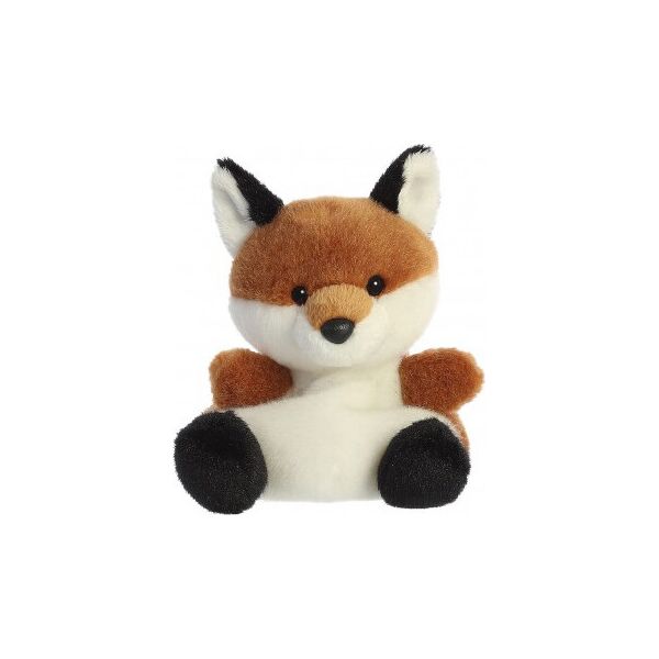 

Игрушка мягконабивная Palm Pals (Палм Палс) Лиса 15 cm (см) (190261J)