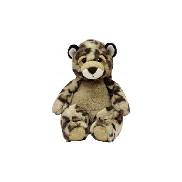 

Игрушка мягконабивная Леопард 35 cm (см) (200071A)