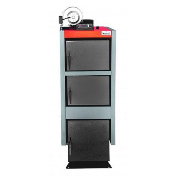 

Твердотопливный котел Marten Comfort 12 кВт